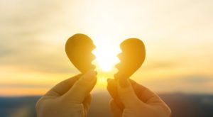 Cómo superar una ruptura de pareja