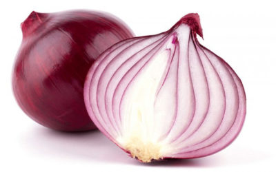 Las capas de la cebolla y nuestra manera de vincularnos. ¿Y tú? ¿En qué capa estás?