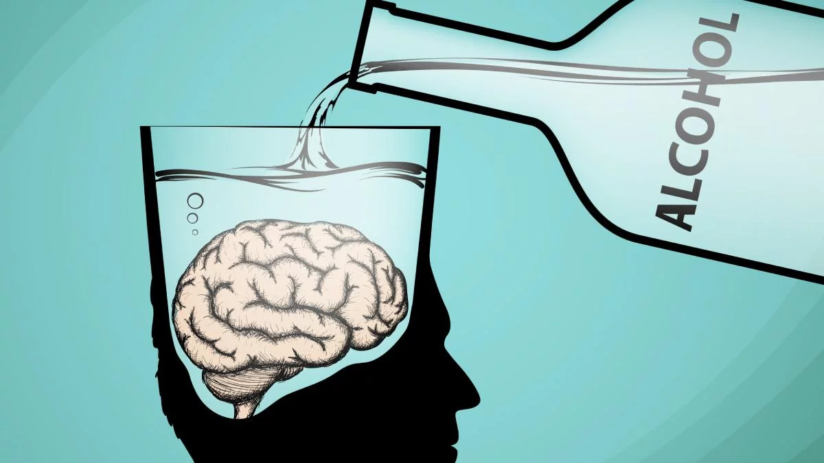 sexología y sexualidad con alcohol
