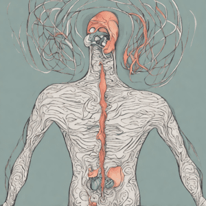 ¿QUÉ OCURRE EN NUESTRO CUERPO CUANDO SOMATIZAMOS?
