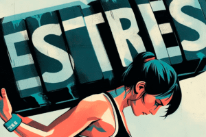 ¿Cómo afecta el estrés a tus relaciones sexuales?