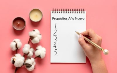 Propósitos de Año Nuevo: ¿Te estás saboteando preparando para el fracaso?