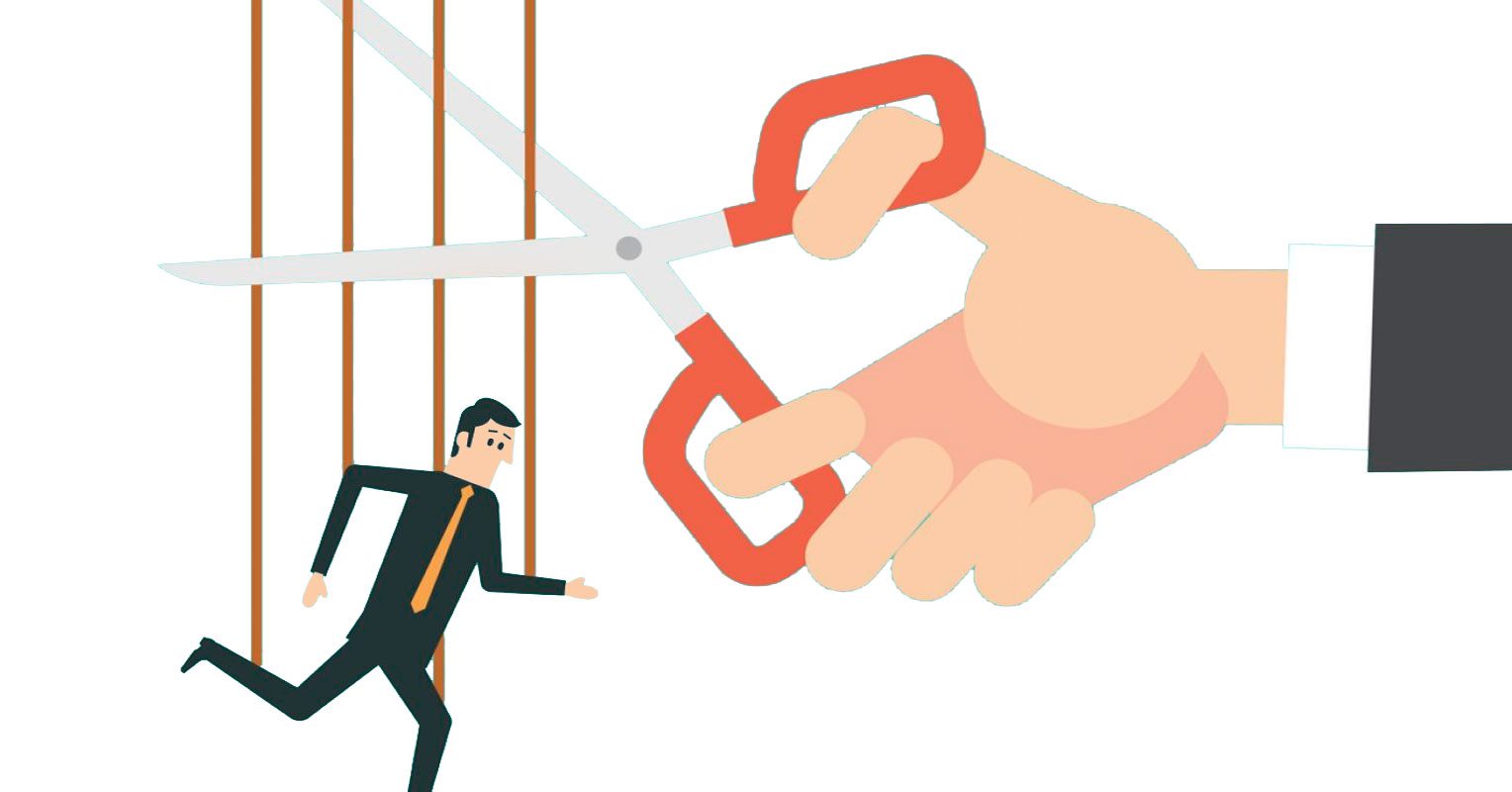 psicología psicólogo tarragona soltar el control y tomar las riendas de tu vida