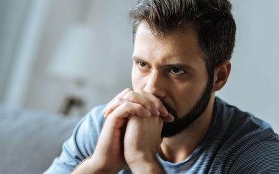 Alexitimia: cuando sentir es un enigma que la terapia puede resolver