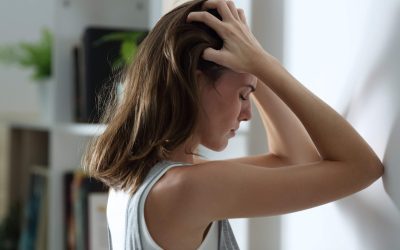 Ansiedad de alto funcionamiento: el lado invisible del éxito