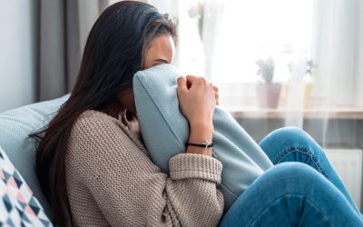 La fatiga emocional: el cansancio invisible que afecta a tu bienestar