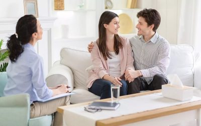 ¿Por qué repites una y otra vez el mismo patrón con tus parejas?