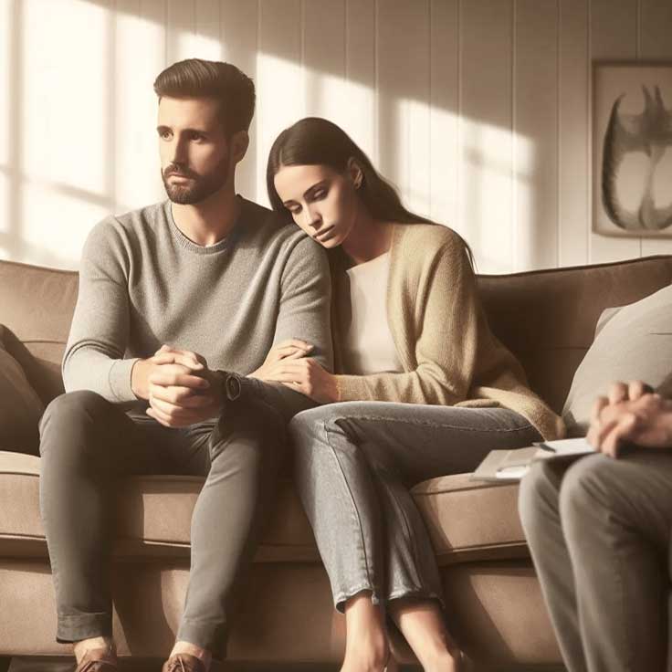 psicoterapia presencial