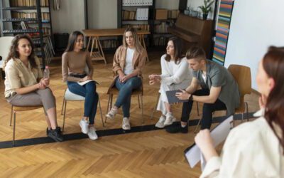 ¿Por qué los Talleres grupales funcionan? La evidencia científica que explica su impacto real