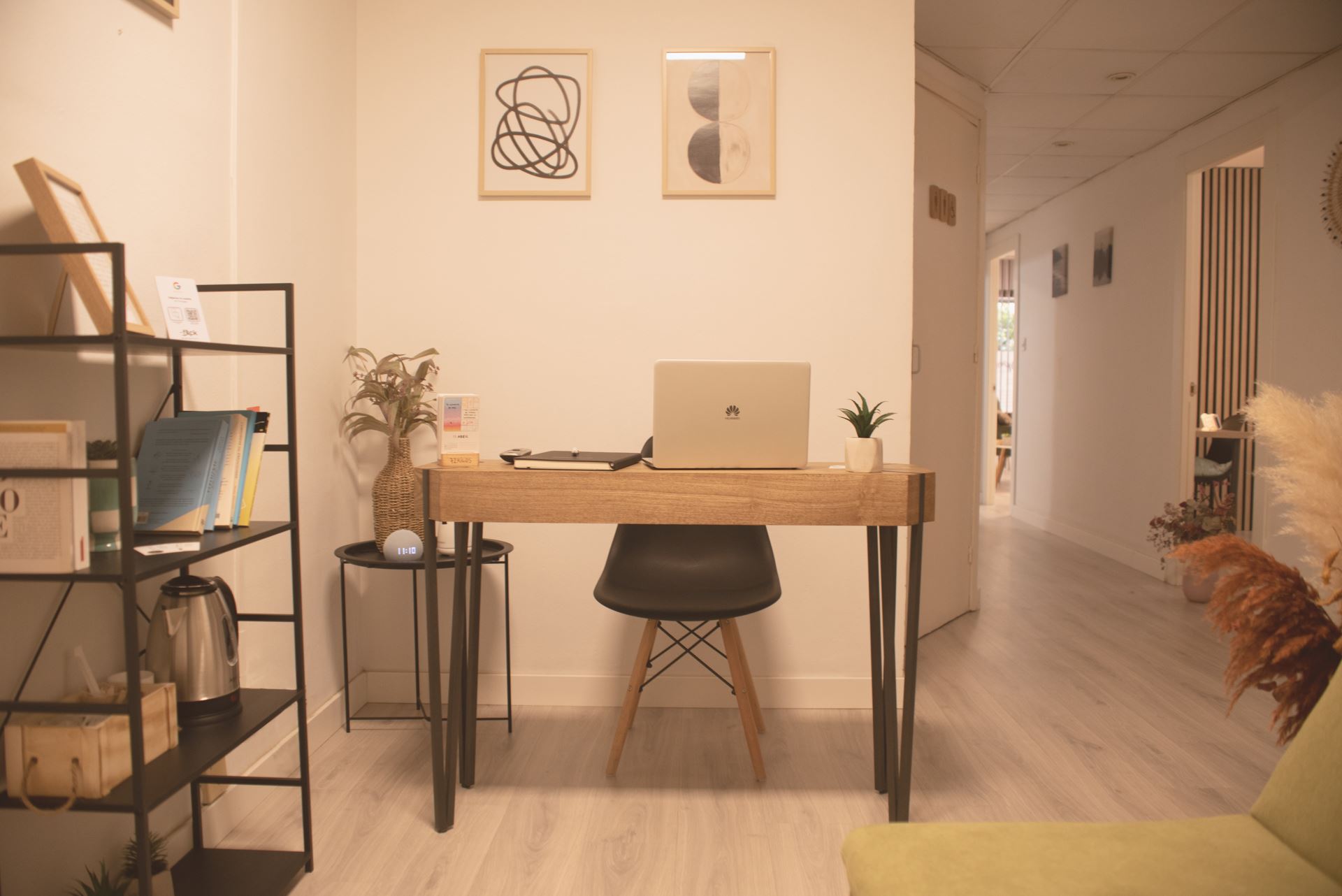 respira psicologia tarragona recepción clinica psicologos