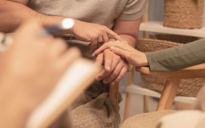 Señales de que vuestra relación puede necesitar terapia de pareja