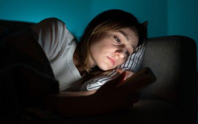 ¿Por qué busco mis síntomas en Internet cuando tengo ansiedad?