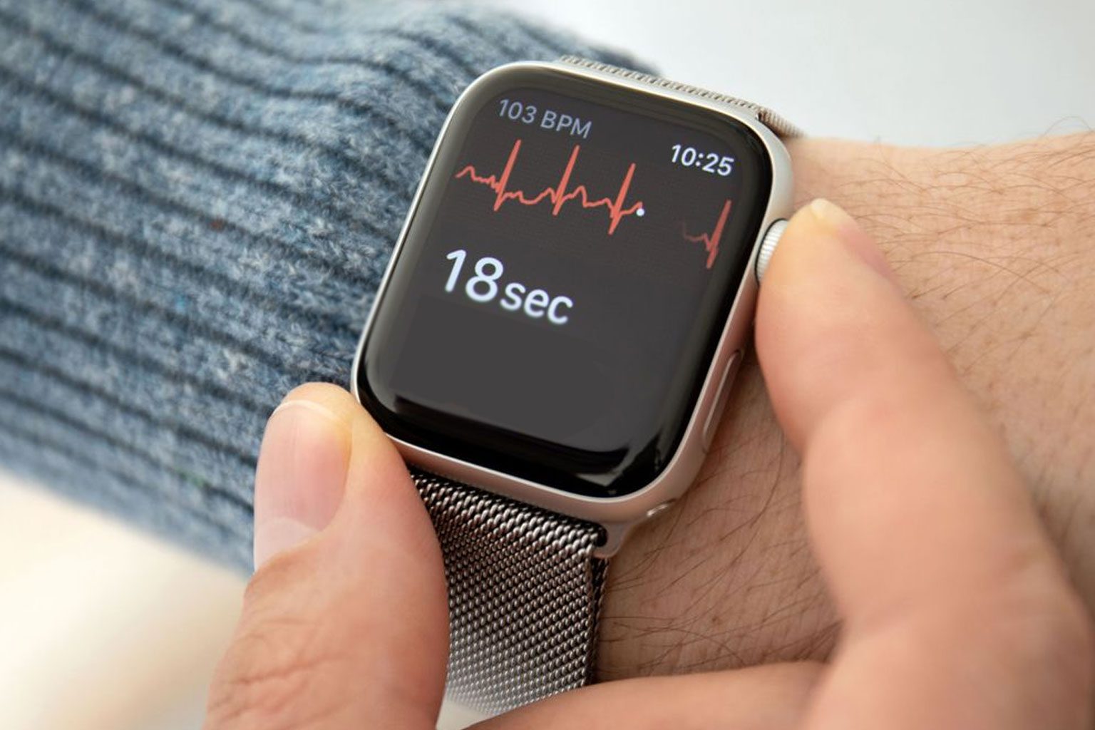 el uso de smartwatch y la ansiedad el uso de smartwatch y la ansiedad
