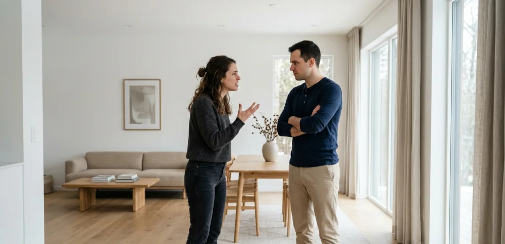 por que discutimo siempre terapia de pareja tarragona