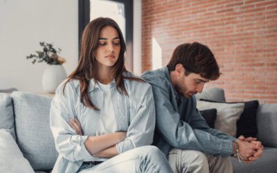 ¿Por qué discutimos siempre por lo mismo en pareja?