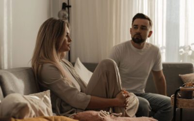 Señales de que vuestra relación puede necesitar terapia de pareja