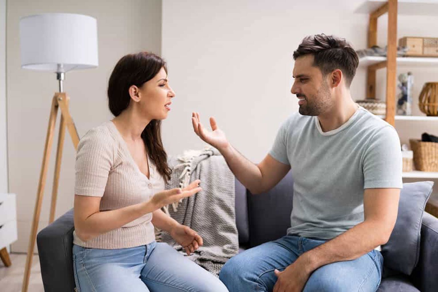 señales de necesitar terapia de pareja cuando hablar se vuelve dificil